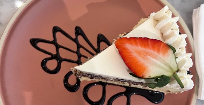 The Copper Table Bistro 5