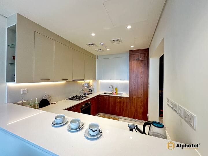 Alphatel Beach Hostel 4