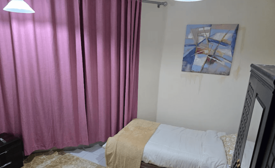 ROYCE YOUTH HOSTEL L. L. C 3