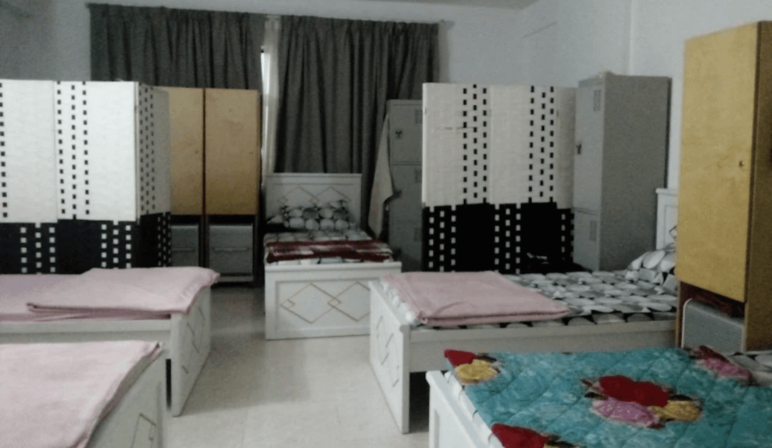 ROYCE YOUTH HOSTEL L. L. C 5