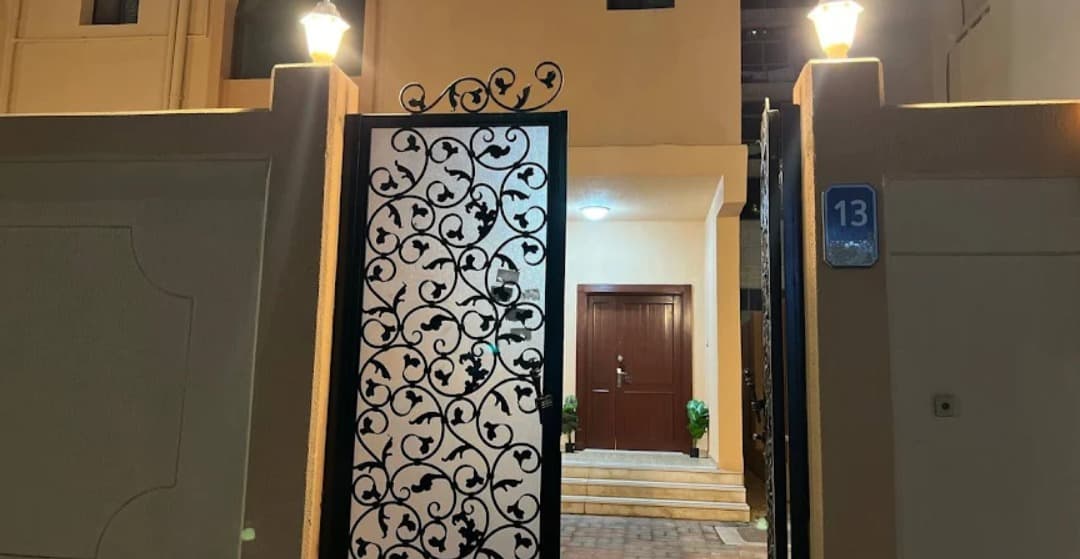 The Villa Hostel 1