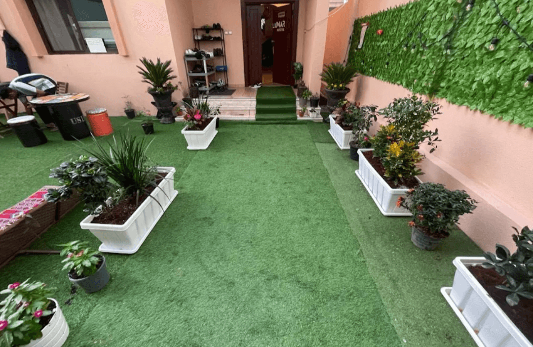 The Villa Hostel 5