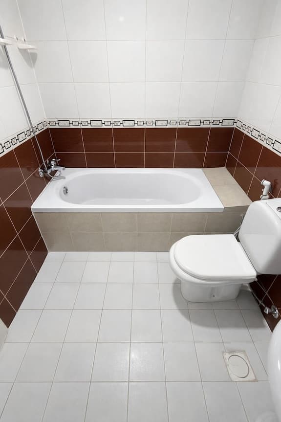 TIDY Premium Hostel 1