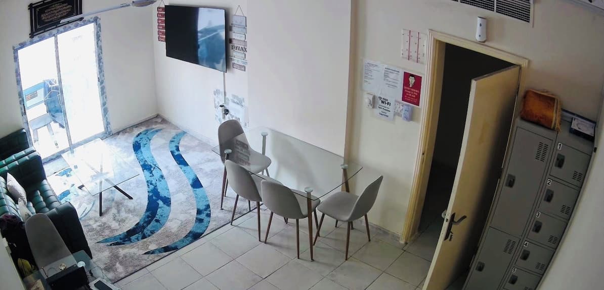 TIDY Premium Hostel 3