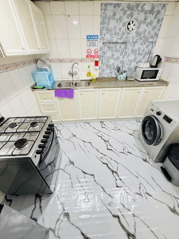 TIDY Premium Hostel 4