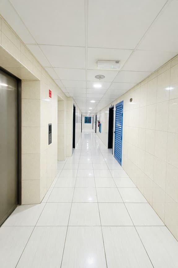 TIDY Premium Hostel 5