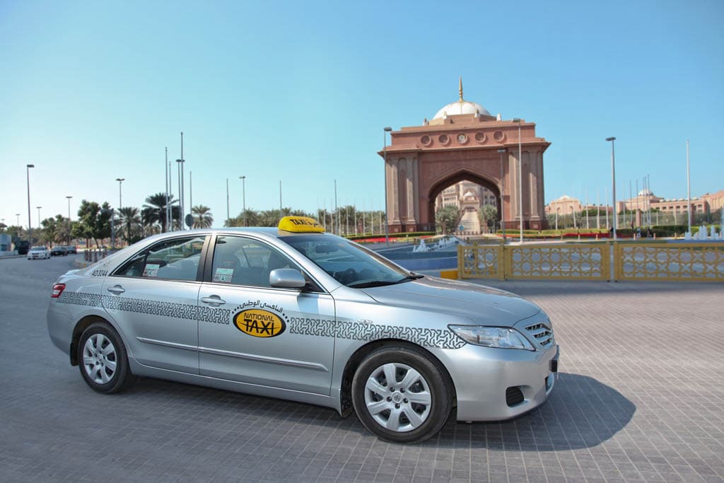 National Taxi LLC 1