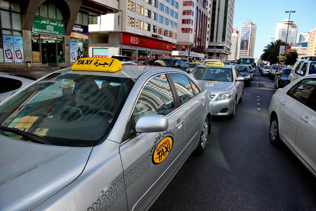 National Taxi LLC 2