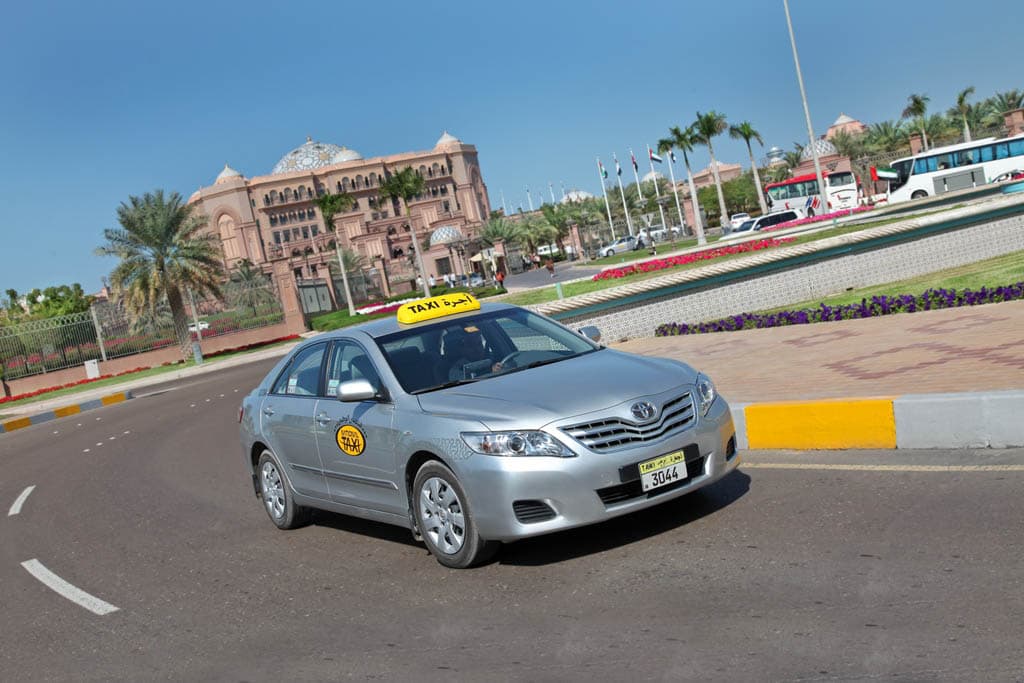 National Taxi LLC 5