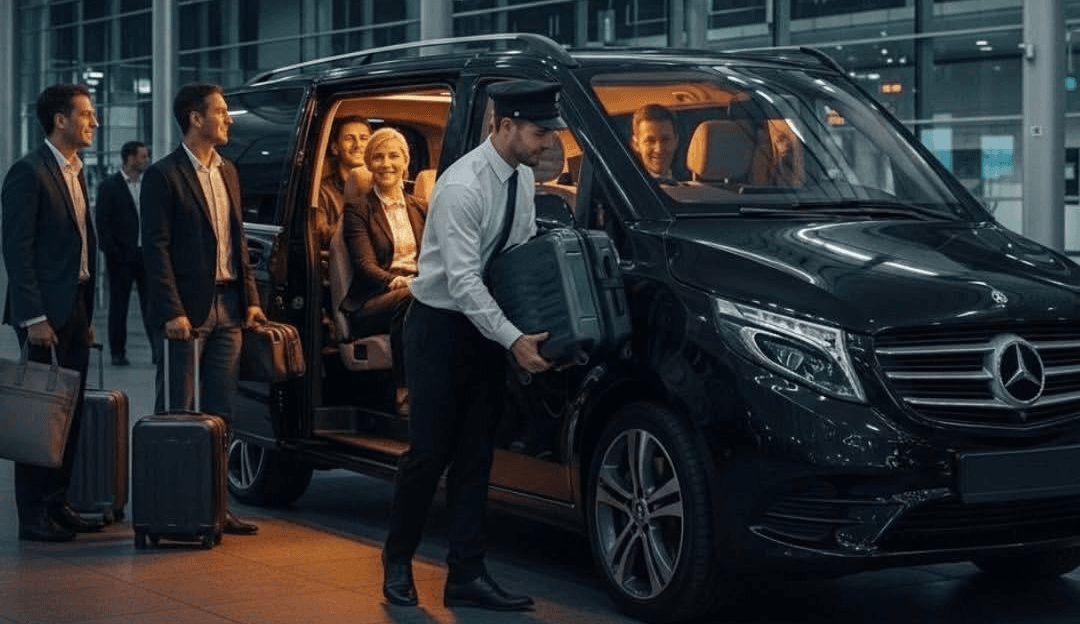 Citylink Passengers 1