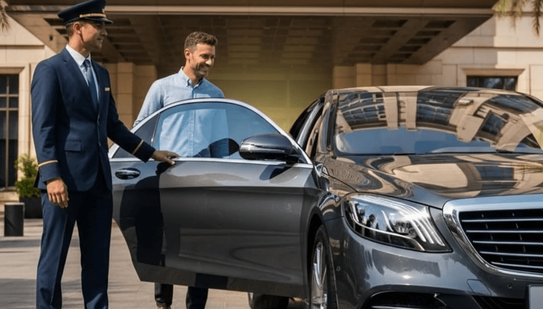 Citylink Passengers 2