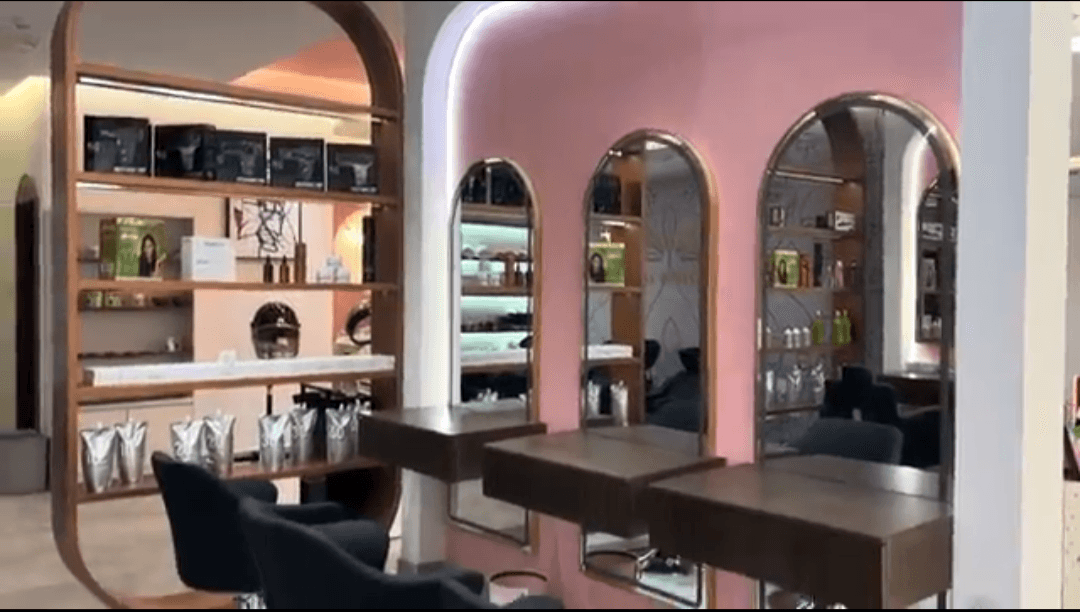 Seemab's Beauty Lounge 1