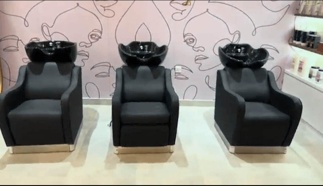 Seemab's Beauty Lounge 4