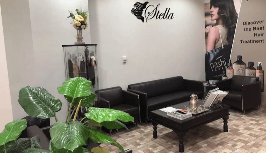 Stella Beauty Salon 1