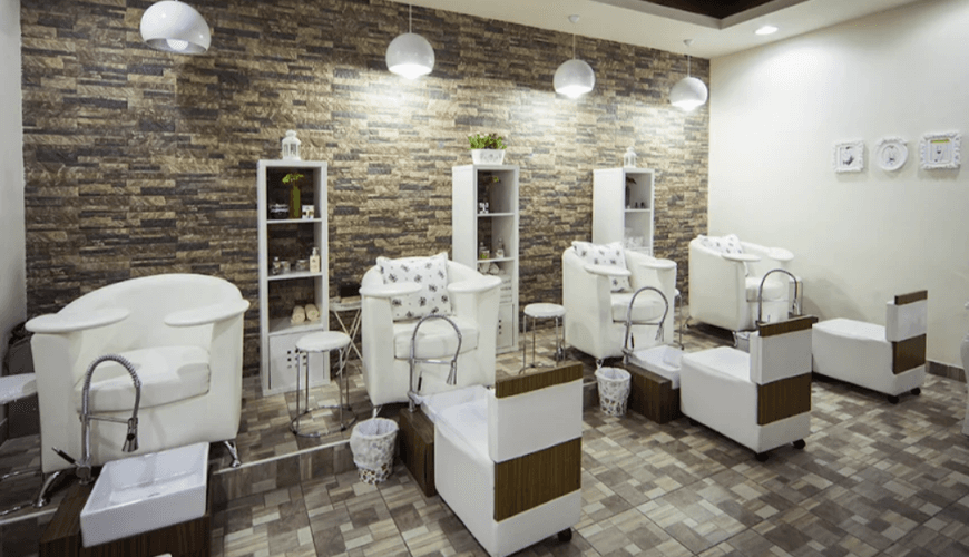 Stella Beauty Salon 4