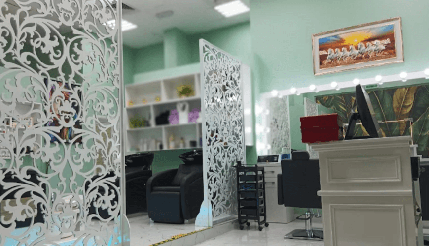 Tiaska Beauty Lounge 4