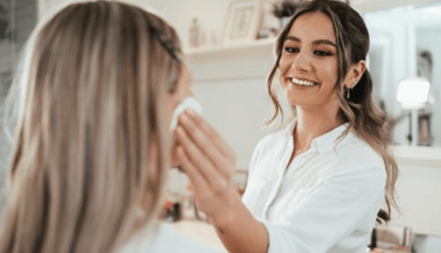 Bedashing Beauty Lounge 5