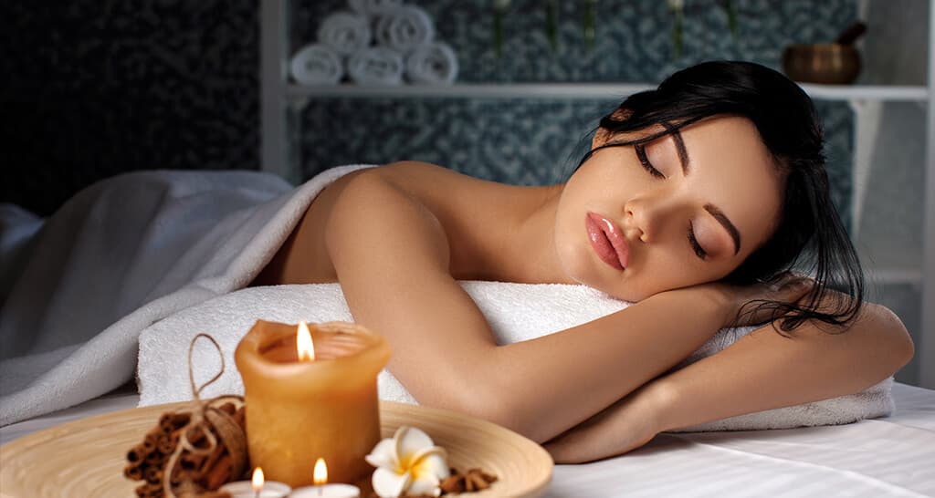 Companion Beauty Salon & Spa 1