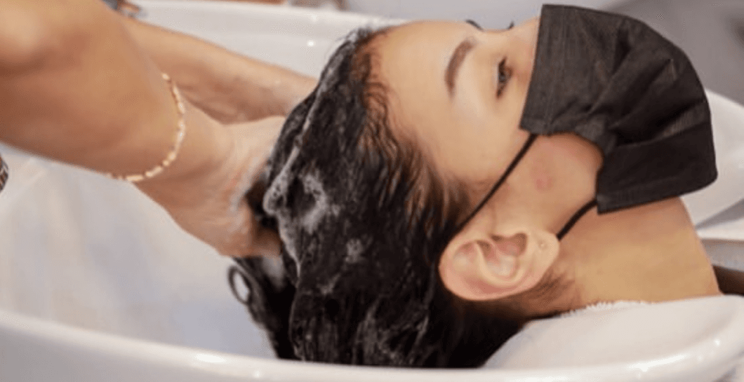Mirrors Beauty Salon 1