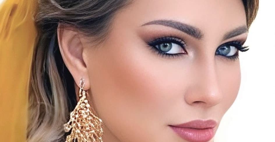 The Makeup Artist 1