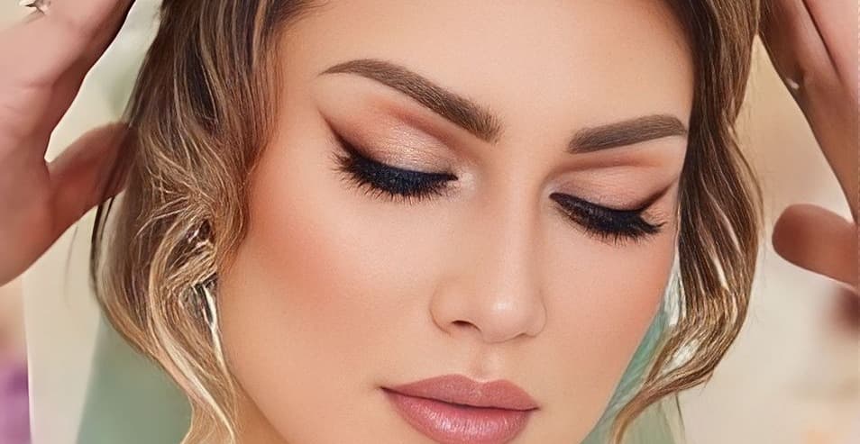The Makeup Artist 3