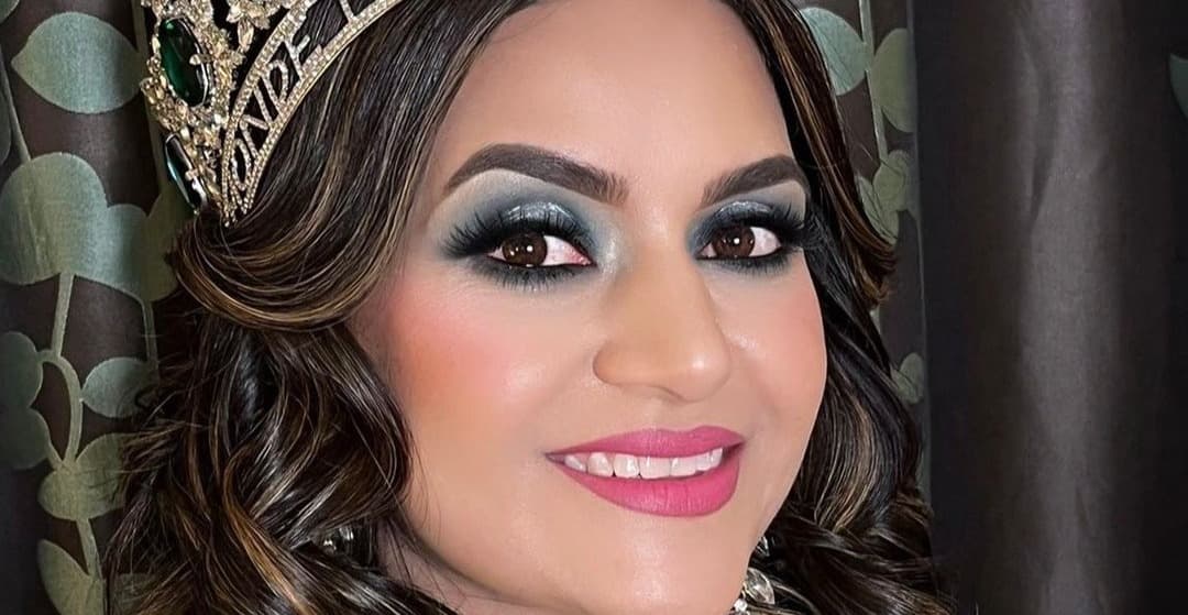 The Makeup Artist 5