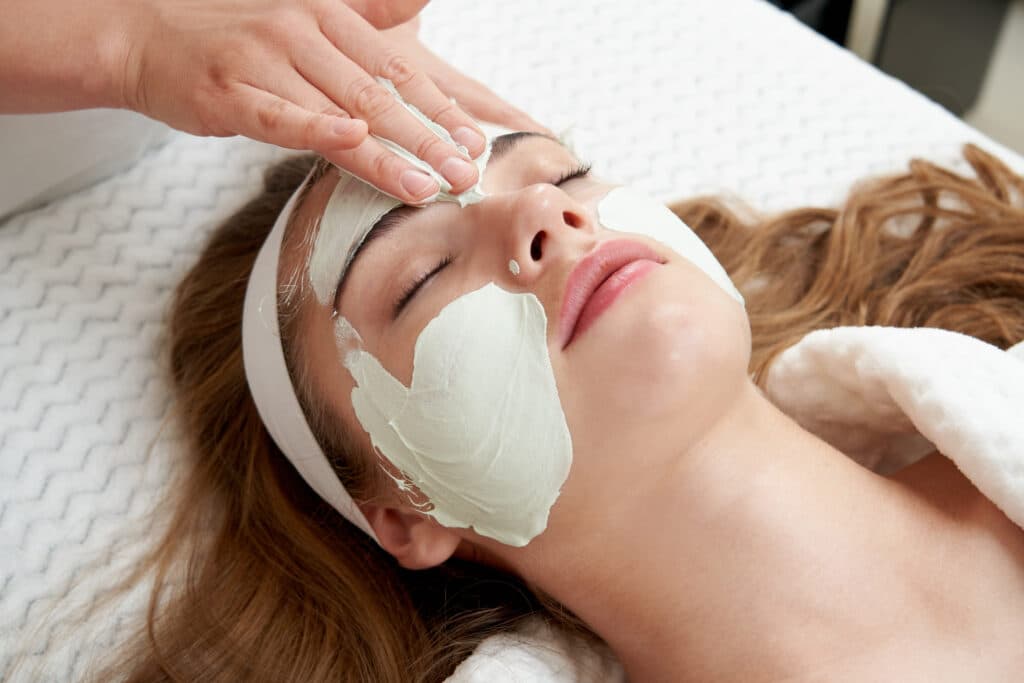 Unidas Ladies Beauty Center 1
