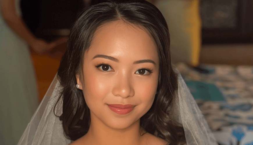 Haneena Makeup Artist 2