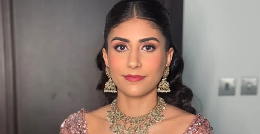 Haneena Makeup Artist 3