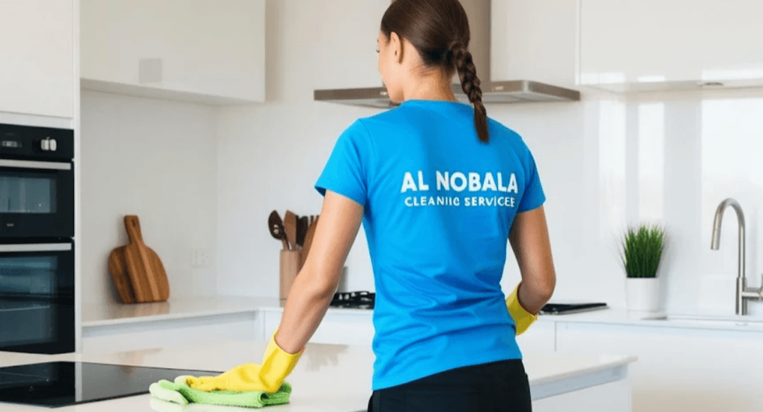 Al Nobala Cleaning Services 2