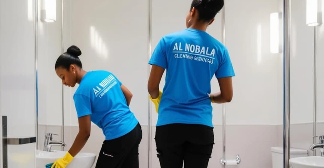 Al Nobala Cleaning Services 4