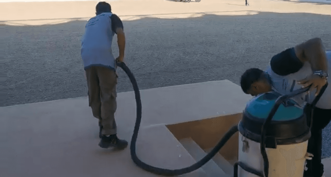 Breeze Trading & Cleaning services co. L.L.C 1