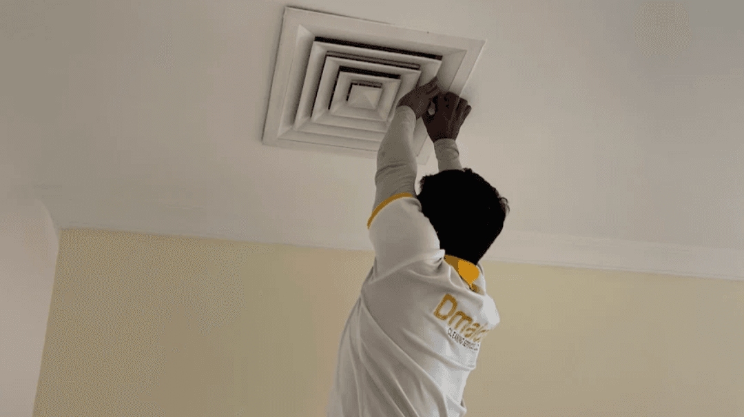 Dmaids Cleaning Services 1