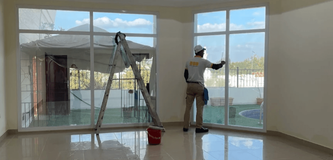 Dmaids Cleaning Services 2