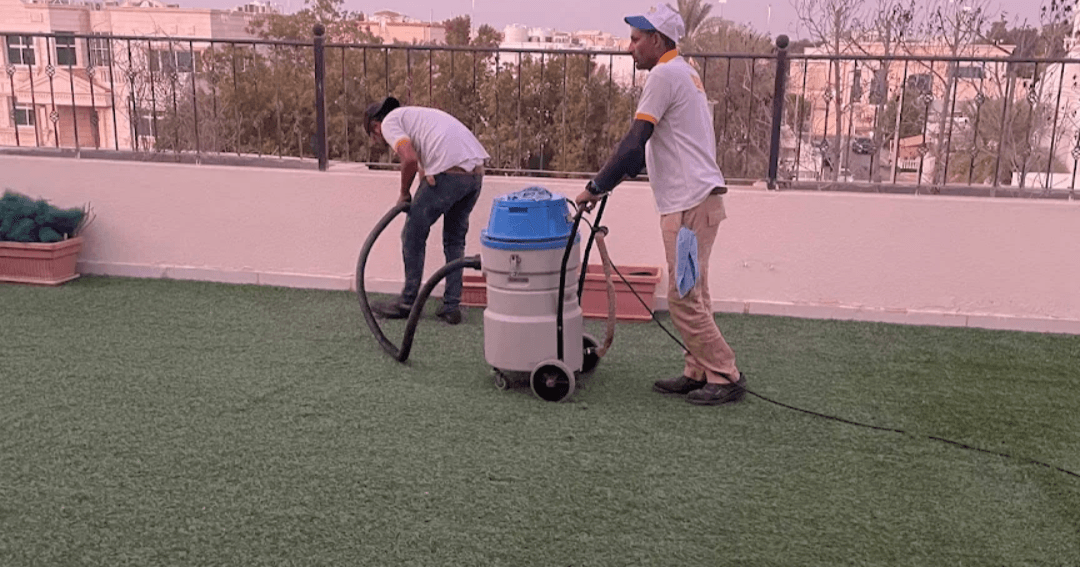 Dmaids Cleaning Services 3