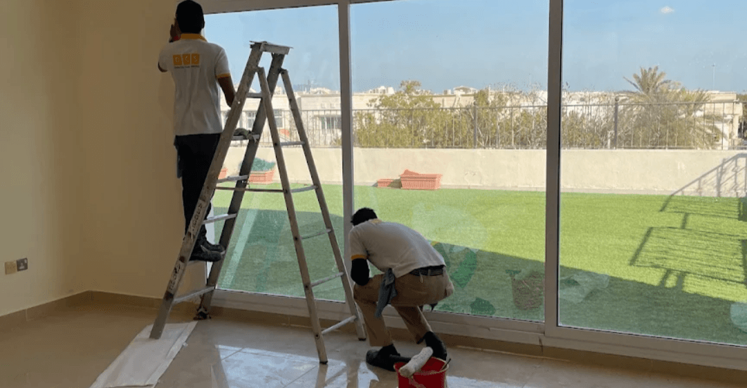 Dmaids Cleaning Services 5