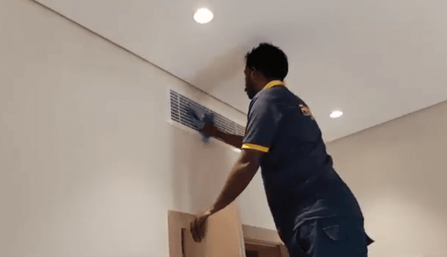 Real Cleaning Services LLC 1