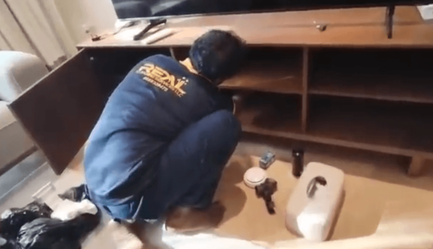 Real Cleaning Services LLC 2