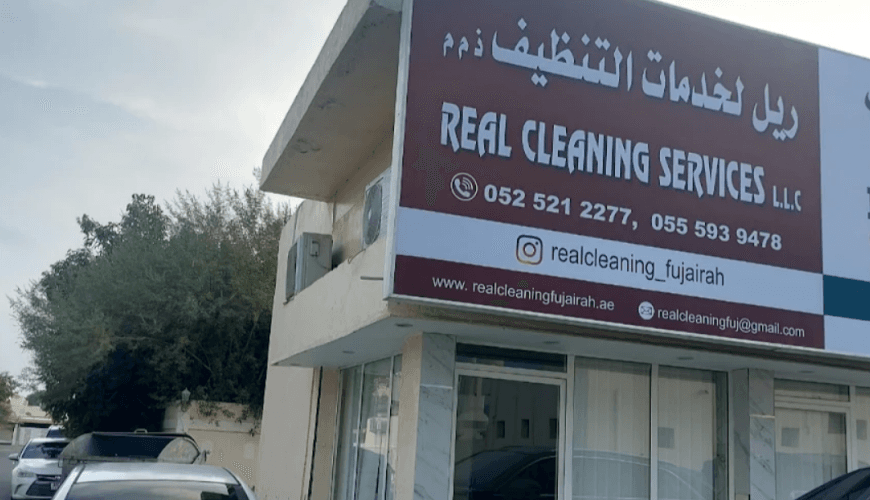 Real Cleaning Services LLC 4
