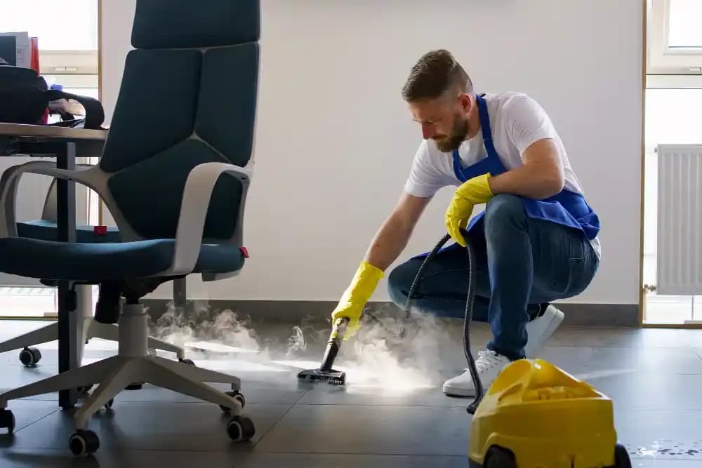 Seasons Cleaning Services 1