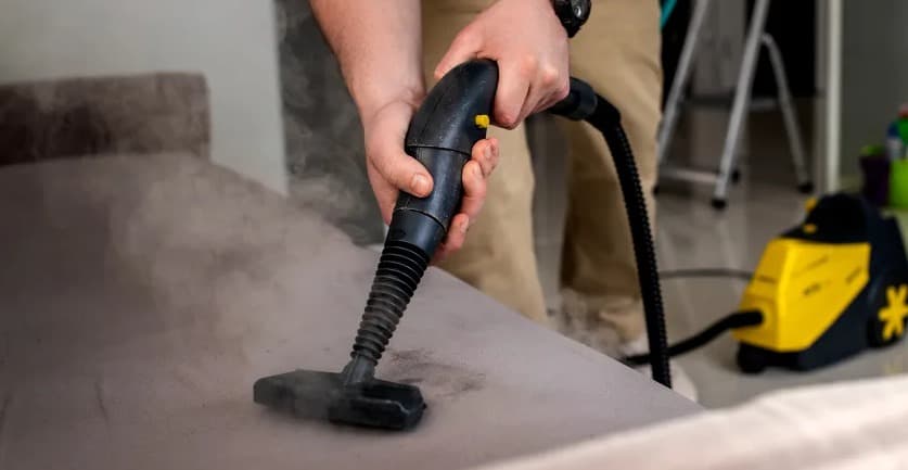 Seasons Cleaning Services 2