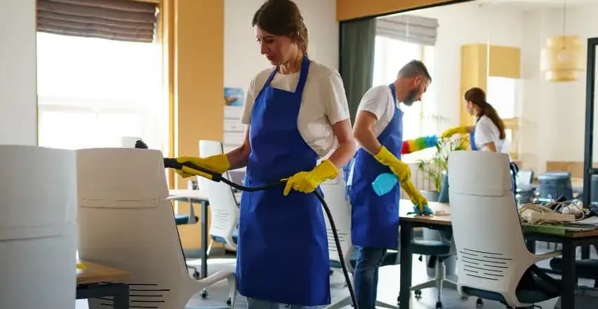 Seasons Cleaning Services 3