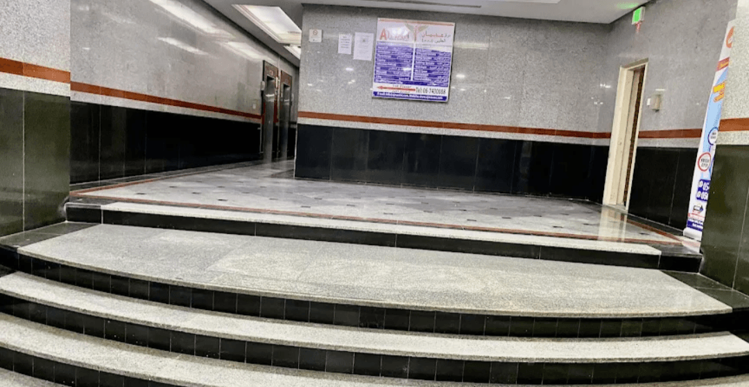 Ajman Medical Center 5