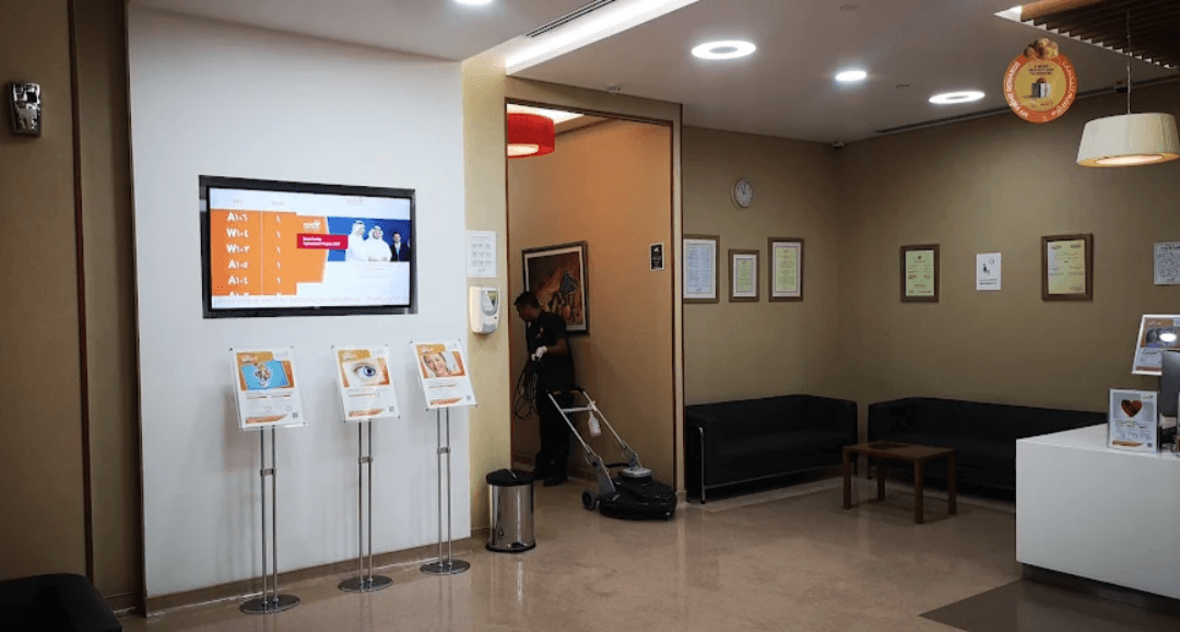 Prime Medical Center 4