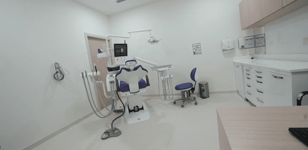 Rayhan Gulf Medical Center & Pharmacy 2