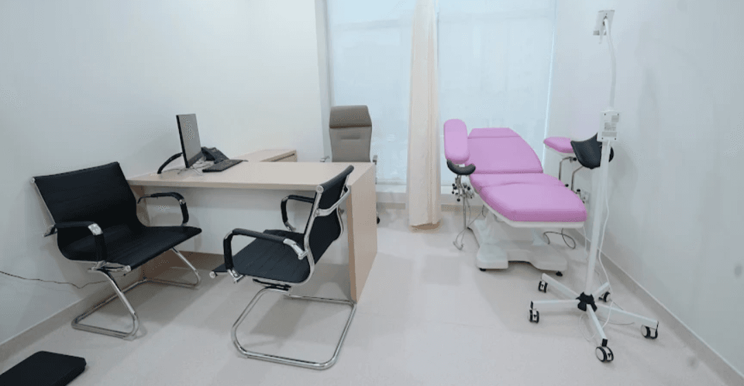 Rayhan Gulf Medical Center & Pharmacy 3