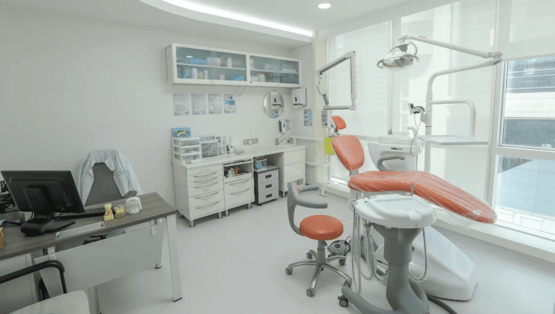 Al Ittihad Medical Centre 1