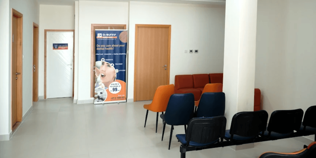 Dr Sunny Medical Centre 1