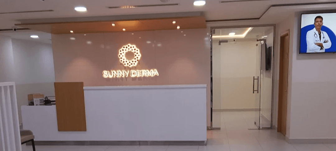 Dr Sunny Medical Centre 2
