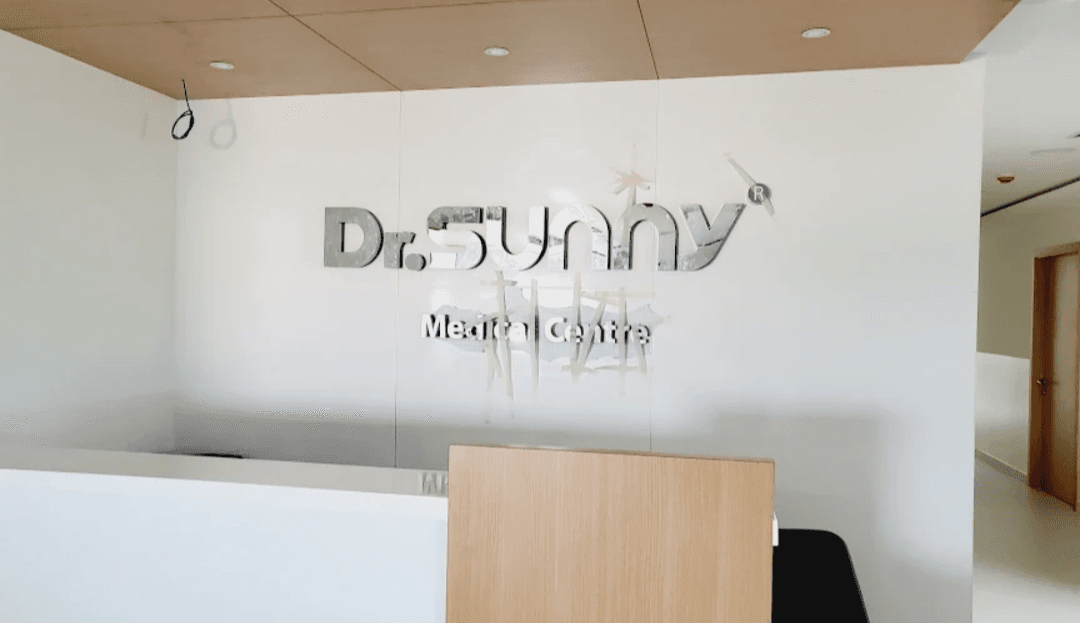 Dr Sunny Medical Centre 5